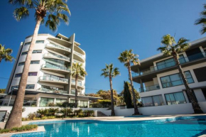 Cavalo Preto, Beach Resort